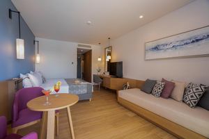 Familiekamer Premium Asterias