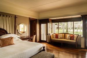 Constance Le Prince Maurice - Family Suite