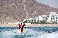 Intercontinental Fujairah Resort - Sport en Spel