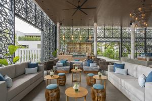 Melia Phuket Mai Khao - Restaurants/Cafes