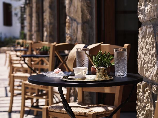 Lesante Cape - Restaurants/Cafes
