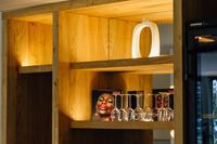 El Hotel Pacha - Restaurants/Cafes