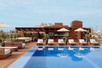 Ibiza Gran Hotel - Zwembad