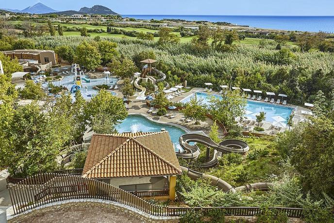 The Westin Resort Costa Navarino - Kinderen