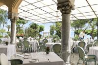 Villa Igiea - Restaurants/Cafés