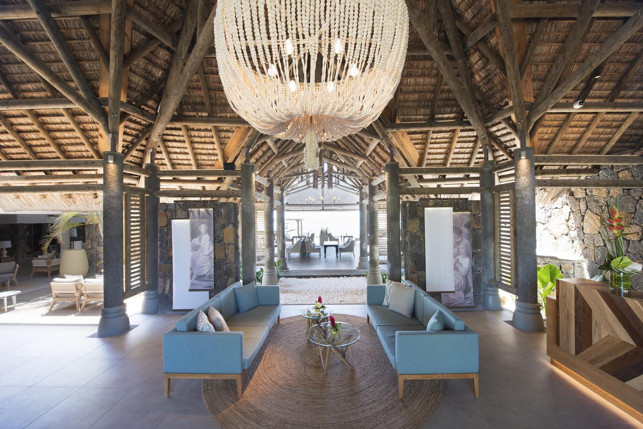 Lobby/openbare ruimte