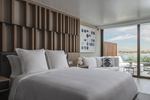 Four Seasons Astir Palace Hotel Athens - Arion Kamer Zeezicht