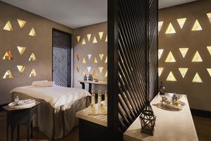 Mandarin Oriental Marrakech - Wellness
