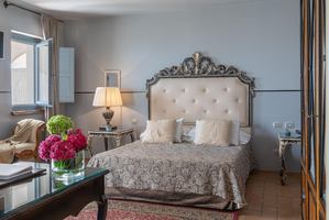 Deluxe Kamer Zeezicht