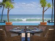 The Legian Bali - Restaurants/Cafes