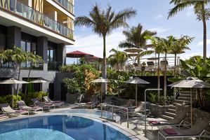 Bohemia Suites  - Algemeen