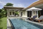 Santiburi Koh Samui - Grand Deluxe Pool Villa