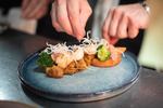 Restaurants/Cafes