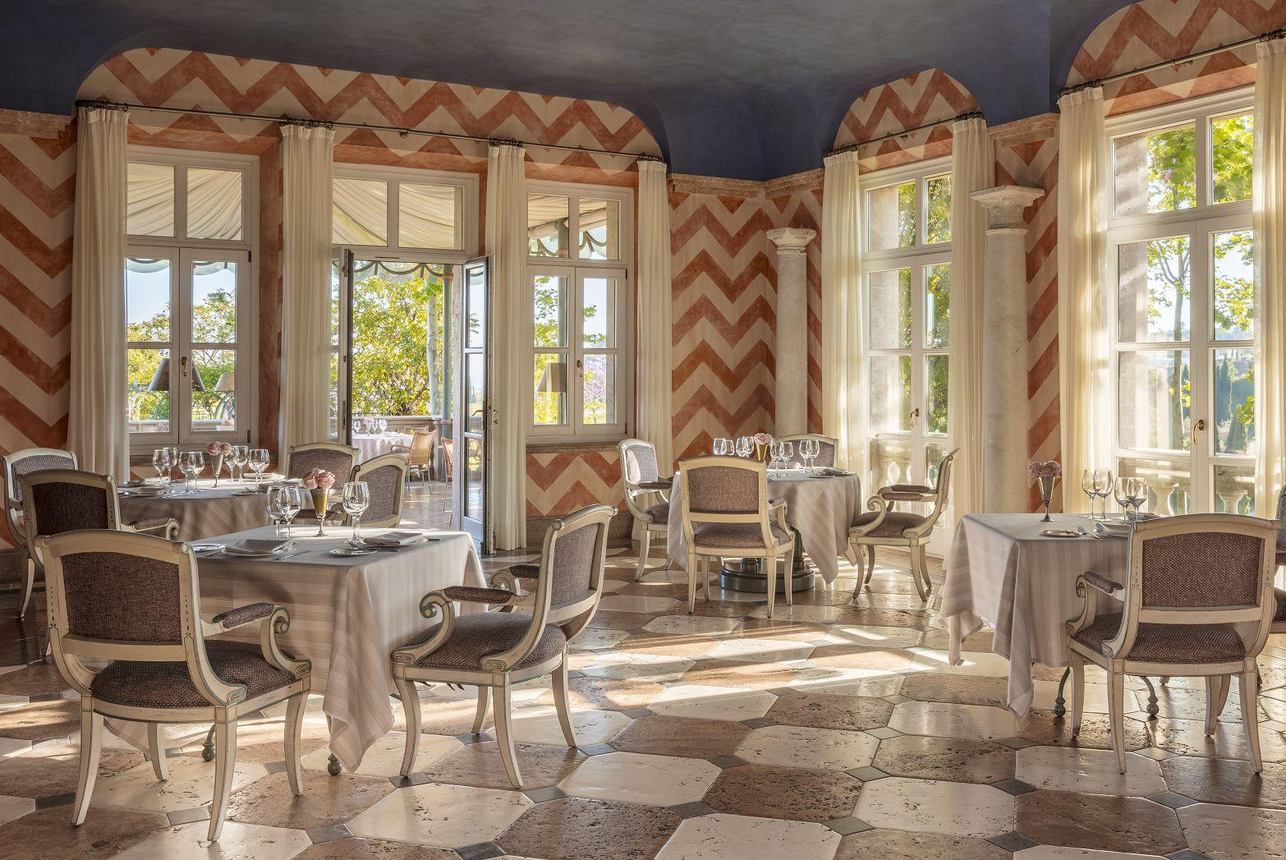 Restaurants/Cafes