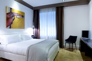 Deluxe Kamer