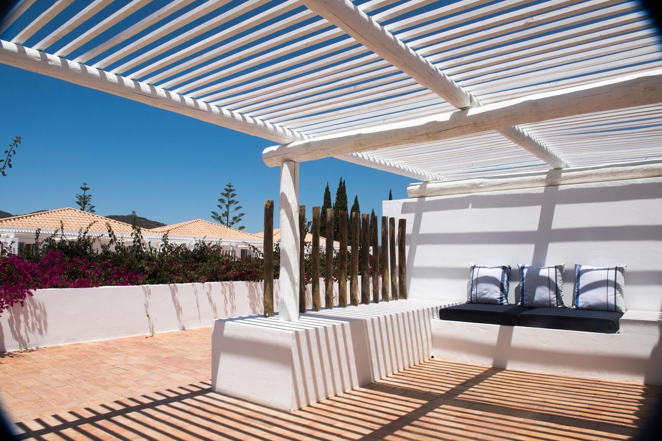 Octant Vila Monte  - Junior Suite