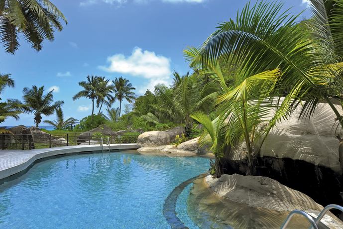 Constance Lemuria Resort - Algemeen