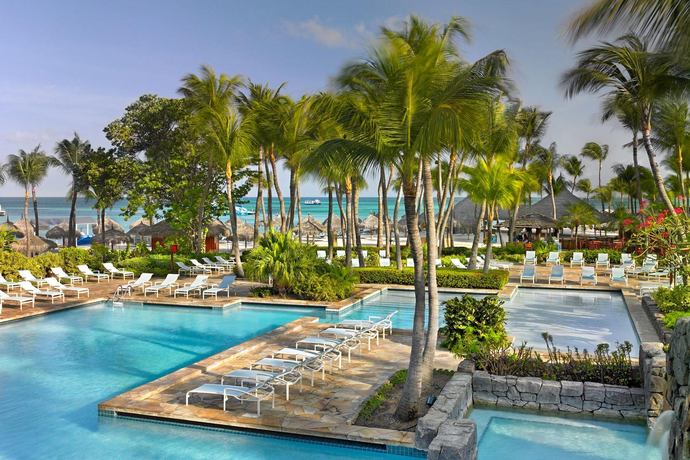 Hyatt Regency Aruba Resort - Algemeen