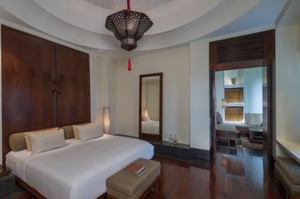 The Chedi Muscat - Chedi Club suite 2 chambres