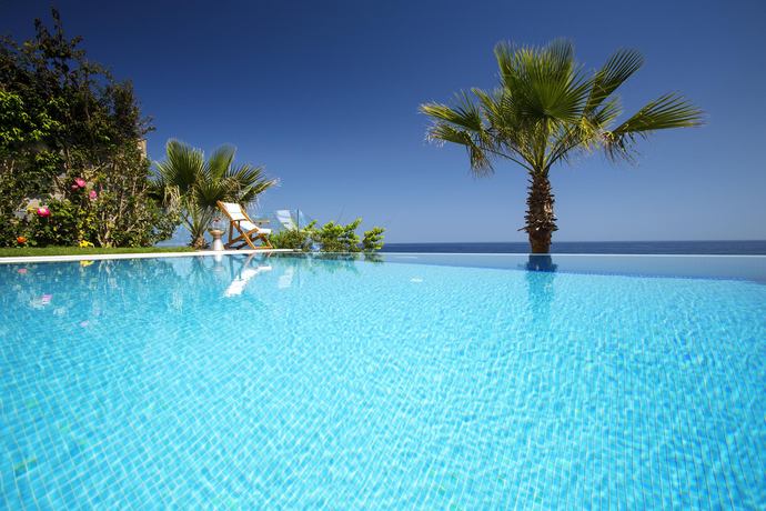 Porto Zante Villas & Spa - Zwembad