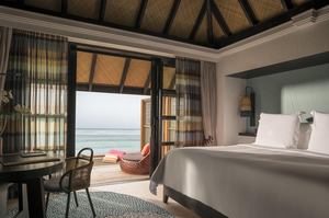 Four Seasons Kuda Huraa - 2-slaapkamer Water Suite
