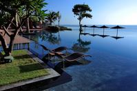V-Villas Hua Hin - Zwembad