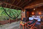 Le Jardin Malanga - Cottage Double 