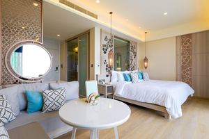 The Little Shore Khao Lak by Katathani - Pool Suite