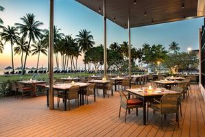 JW Marriott Khao Lak Resort  - Restaurants/Cafes