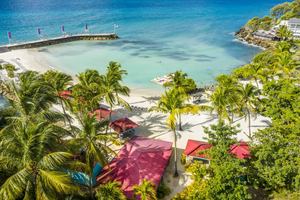 La Créole Beach Hotel & Spa - Algemeen