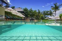 Gaya Island Resort - Zwembad
