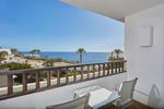 Secrets Lanzarote Resort  - Preferred Club Tweepersoonskamer Sea View