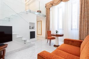 Classic Kamer Duplex