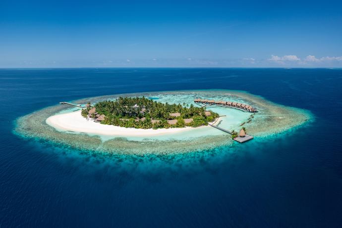 Kandolhu Maldives - Algemeen