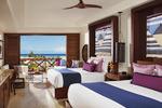 Preferred Club Junior Suite Zeezicht