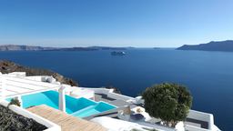 Katikies Mykonos Katikies Mykonos