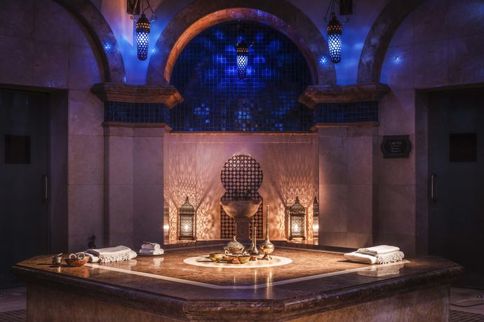 One&Only Royal Mirage - The Palace - Wellness