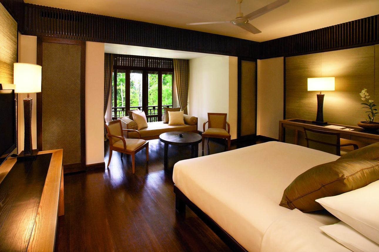 The Datai Langkawi - Premium Kamer