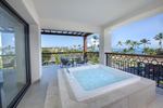 Lopesan Costa Bavaro Resort, Spa & Casino - Unique Corner One Bedroom Suite Ocean 