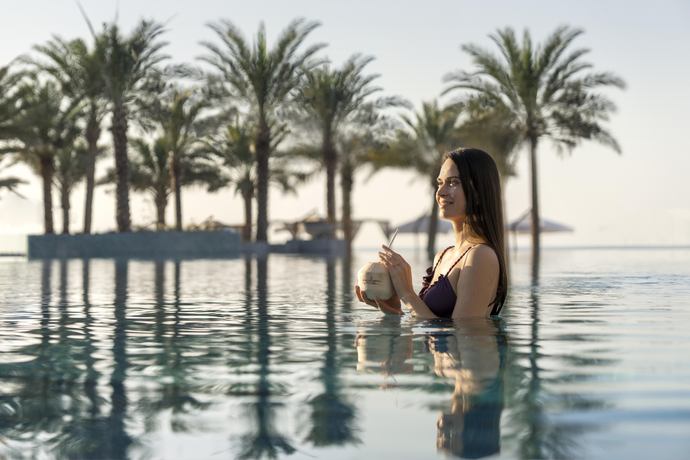 InterContinental Ras Al Khaimah Resort - Ambiance