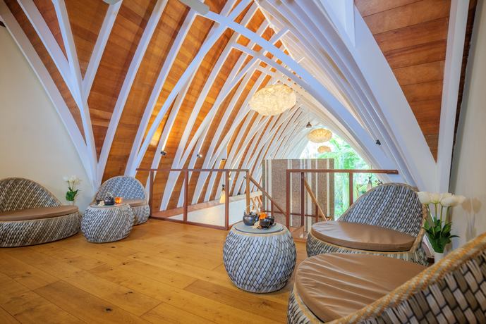 Kandolhu Maldives - Wellness