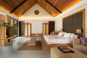 Exclusive Pool Villa
