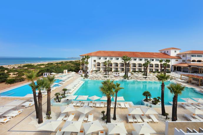 Iberostar Selection Andalucía Playa - Algemeen