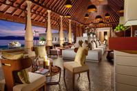 Gaya Island Resort - Lobby/openbare ruimte