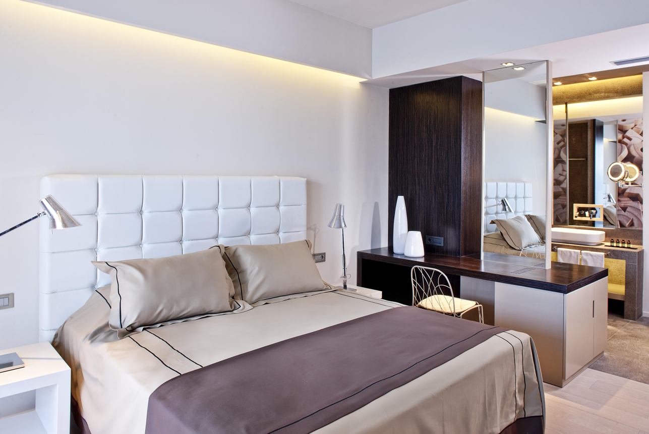 Aqua Blu Boutique Hotel & Spa - Double Suite 