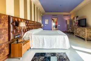 Royal Suite