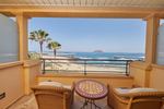 Secrets Bahia Real Resort & Spa - Frontal Ocean View Junior Suite