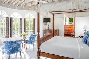 Round Hill Hotel & Villas - Classic Villa 2 chambres