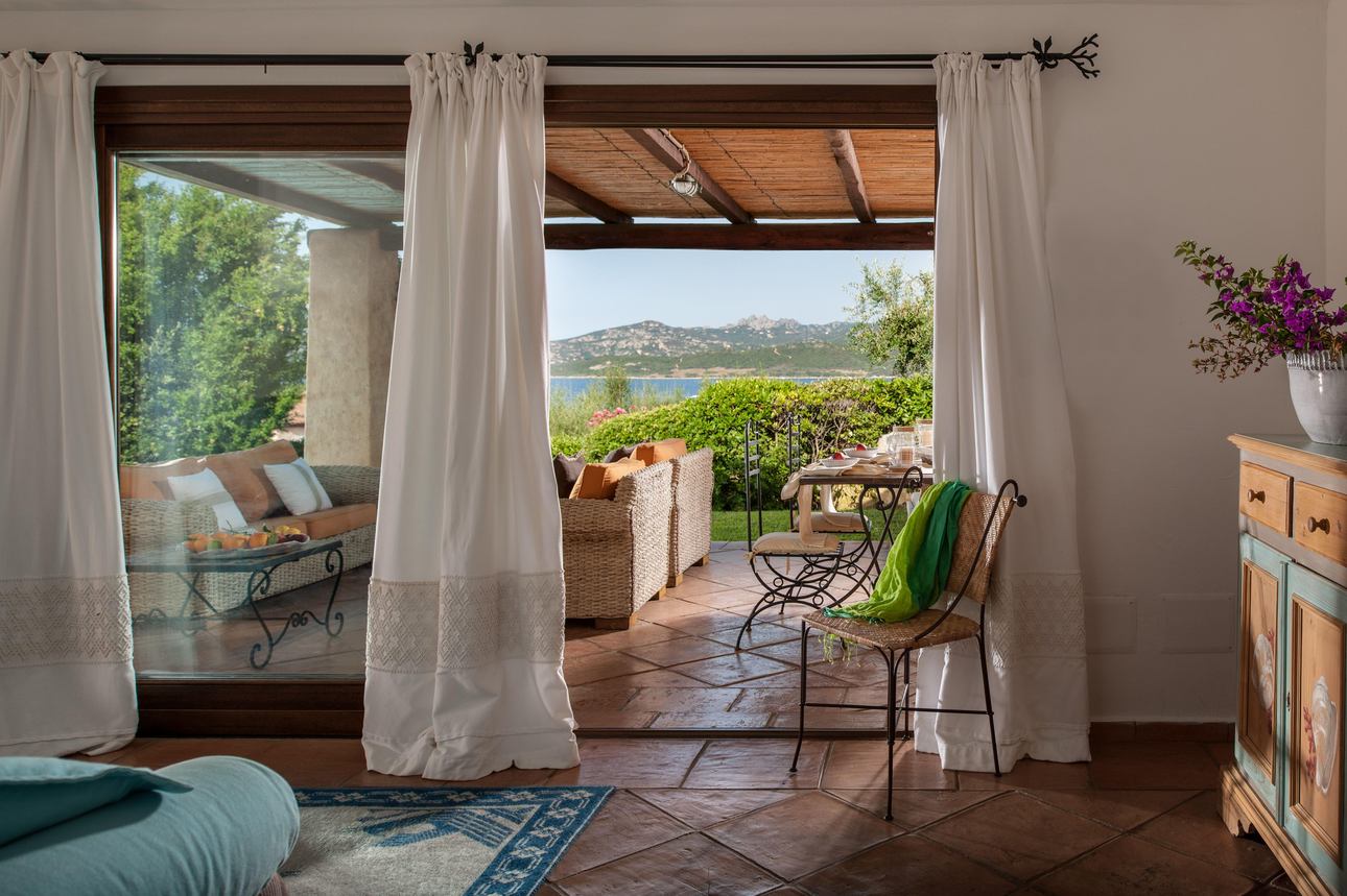 Villa del Golfo Lifestyle Resort - Superior Suite