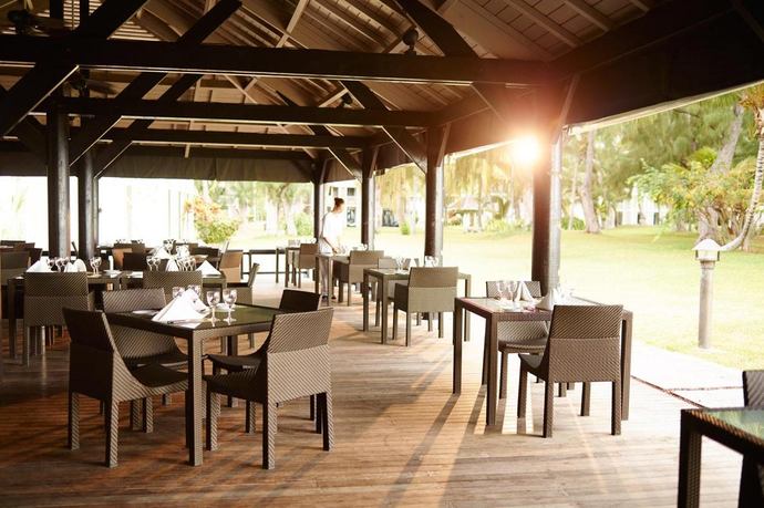 LUX* Saint Gilles, la Réunion - Restaurants/Cafes